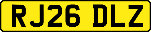 RJ26DLZ