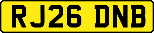 RJ26DNB