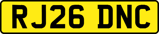 RJ26DNC