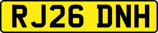 RJ26DNH
