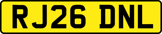 RJ26DNL