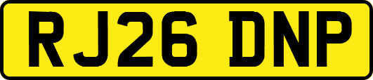 RJ26DNP