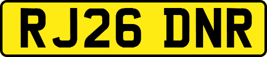 RJ26DNR