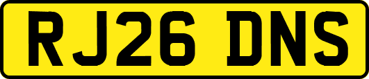 RJ26DNS