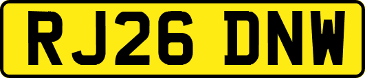 RJ26DNW
