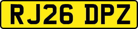 RJ26DPZ