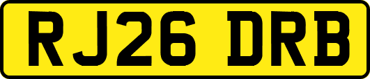 RJ26DRB