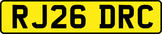 RJ26DRC