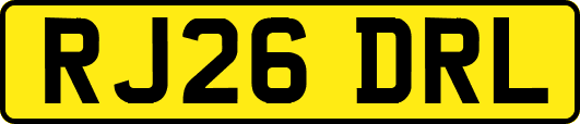 RJ26DRL