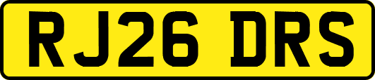 RJ26DRS