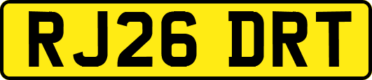 RJ26DRT
