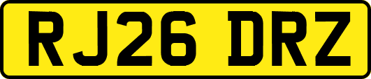 RJ26DRZ