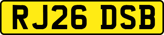 RJ26DSB