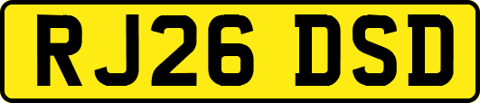 RJ26DSD