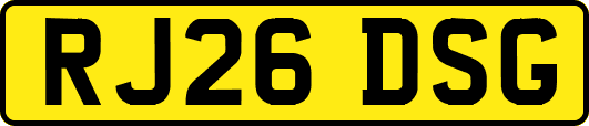 RJ26DSG