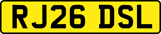 RJ26DSL