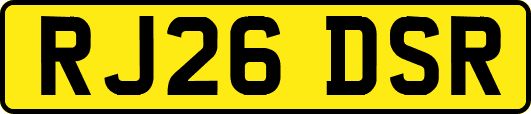 RJ26DSR