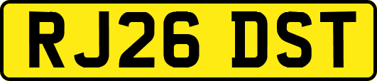 RJ26DST