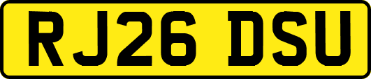 RJ26DSU