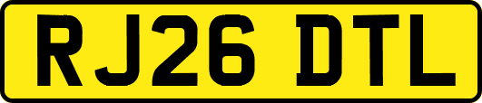RJ26DTL