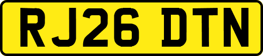 RJ26DTN