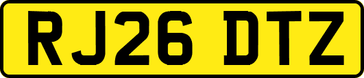RJ26DTZ