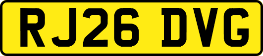 RJ26DVG