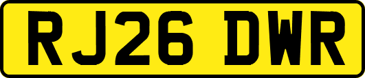 RJ26DWR