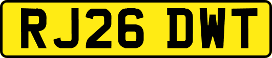 RJ26DWT