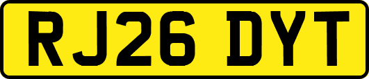 RJ26DYT
