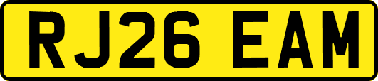 RJ26EAM