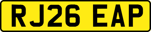 RJ26EAP