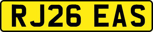 RJ26EAS