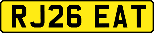 RJ26EAT