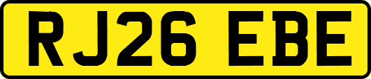 RJ26EBE