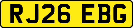 RJ26EBG