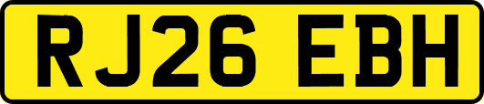 RJ26EBH