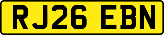 RJ26EBN