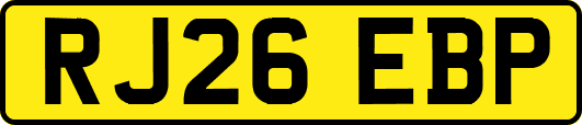RJ26EBP