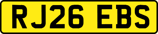 RJ26EBS