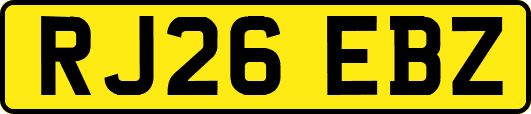 RJ26EBZ
