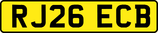 RJ26ECB
