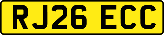 RJ26ECC