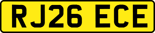 RJ26ECE
