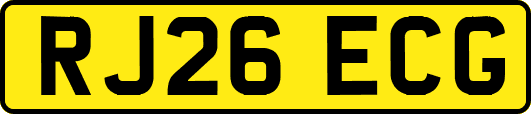 RJ26ECG