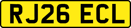RJ26ECL