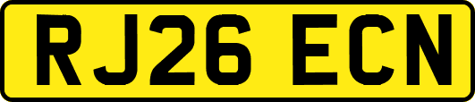 RJ26ECN