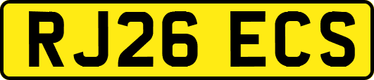 RJ26ECS