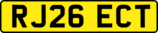 RJ26ECT