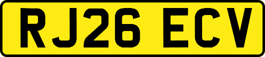 RJ26ECV